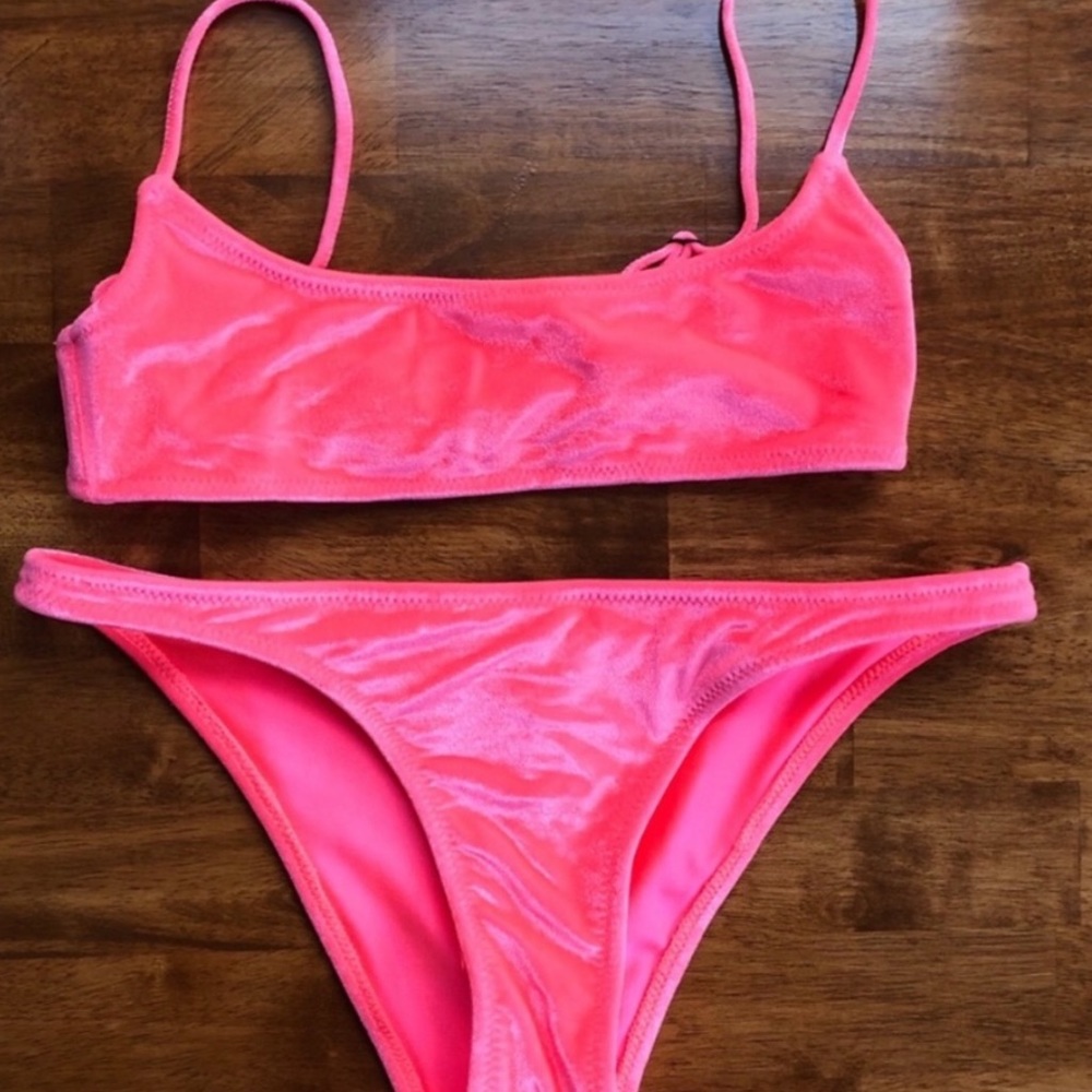 Triangl Dreamland Bikini